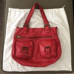 Classic Marc Jacobs Purse